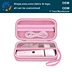 Electric Razors Storage Bag